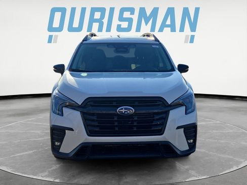 Certified 2023 Subaru Ascent Onyx Edition w/ Popular Package - Onyx image 8