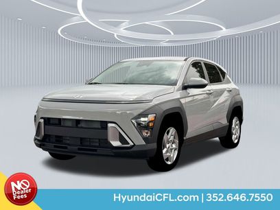 New 2026 Hyundai Kona SE
