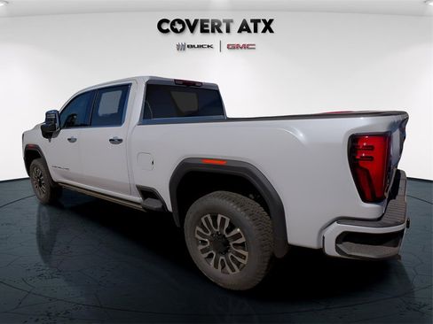 New 2026 GMC Sierra 2500 Denali Ultimate w/ Max Trailering Package image 5