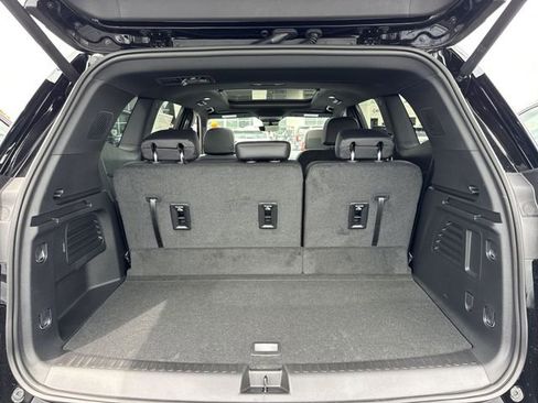 New 2026 GMC Acadia Elevation AWD/4WD image 11