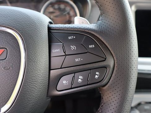 Used 2023 Dodge Challenger R/T Scat Pack image 18