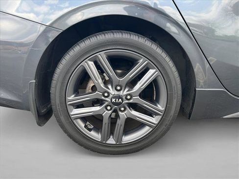 Used 2021 Kia Forte GT-Line image 26