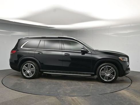 Used 2020 Mercedes-Benz GLS 450 GLS 450 image 6