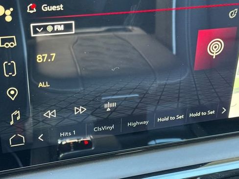 New 2026 GMC Sierra 1500 AT4X image 21