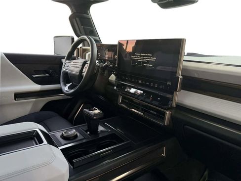 Used 2022 GMC Hummer EV Edition 1 image 22