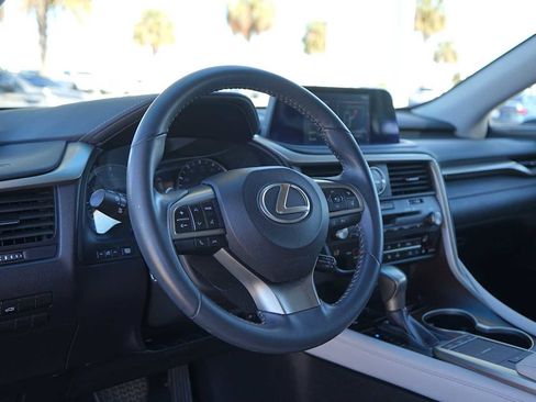 Used 2022 Lexus RX 350 w/ Premium Package image 2