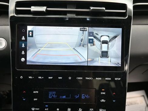 Used 2023 Hyundai Santa Cruz Limited w/ Launch Package AWD/4WD image 17