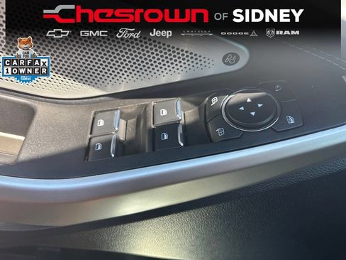 Used 2023 Ford Explorer Limited w/ Limited Technology Package AWD/4WD image 17