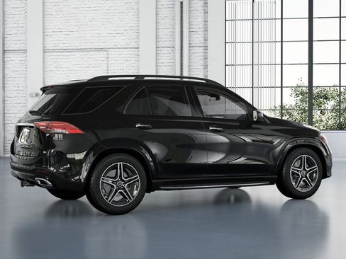 New 2026 Mercedes-Benz GLE 450 4MATIC image 14