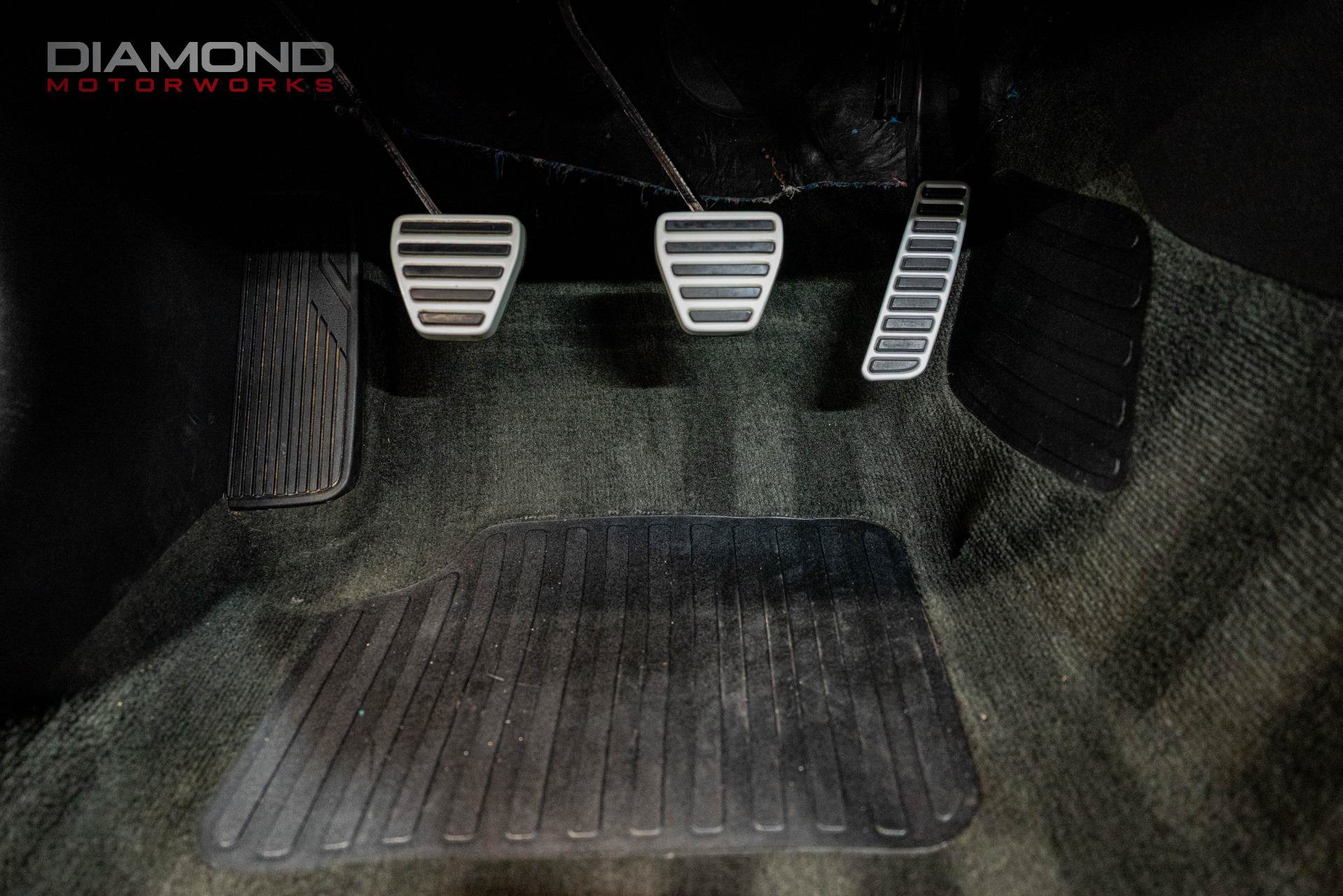 Used 2013 Chevrolet Camaro ZL1 RWD image 20