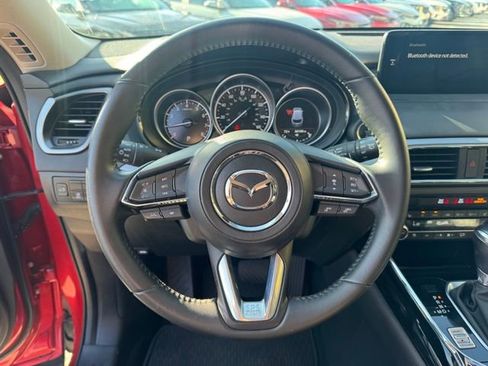 Used 2023 MAZDA CX-9 Touring Plus AWD/4WD image 30