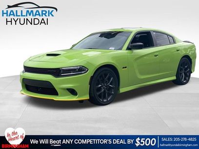 Used 2023 Dodge Charger R/T w/ Plus Group