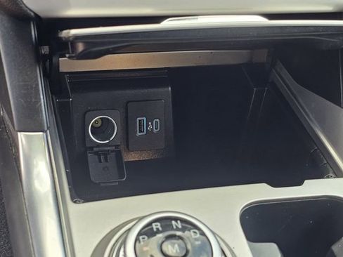 Certified 2023 Ford Explorer Timberline image 22