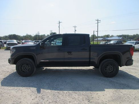New 2026 GMC Sierra 1500 AT4X w/ AT4X AEV Edition image 10