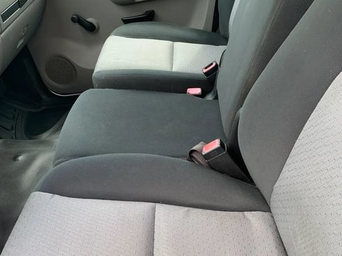 Used 2007 Chevrolet Silverado 1500 W/T RWD image 9
