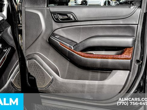 Used 2019 GMC Yukon SLT w/ Open Road Package image 45