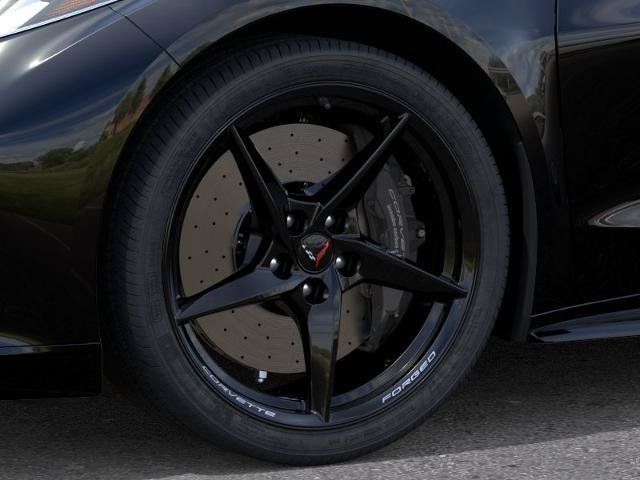 New 2026 Chevrolet Corvette E-Ray AWD/4WD image 29
