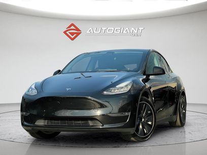 Used 2021 Tesla Model Y Long Range