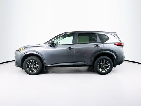 Used 2023 Nissan Rogue S FWD image 4