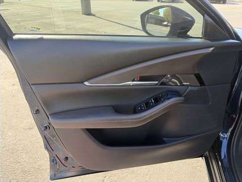 Used 2020 MAZDA CX-30 AWD w/ Premium Package image 15