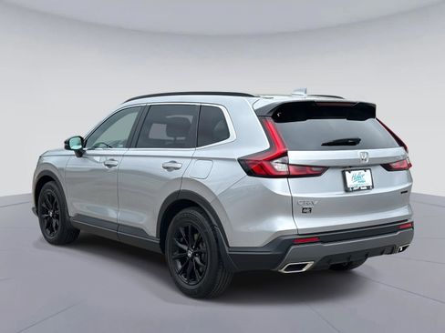 Certified 2023 Honda CR-V Sport image 6