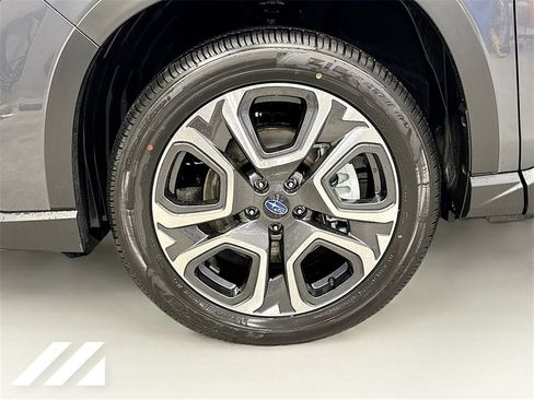 New 2026 Subaru Ascent Limited image 33