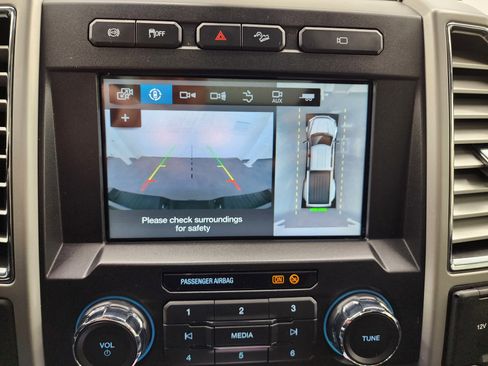 Used 2017 Ford F350 Lariat w/ Lariat Ultimate Package image 58