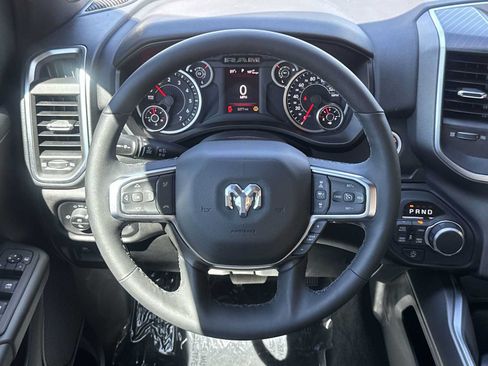 Used 2026 RAM 1500 Big Horn AWD/4WD image 27