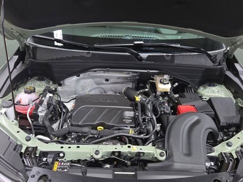 New 2026 Chevrolet TrailBlazer LT FWD image 28