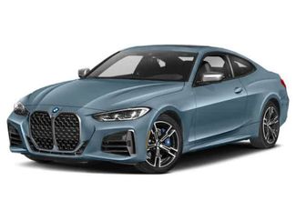 Used 2022 BMW M440i Coupe RWD video 1