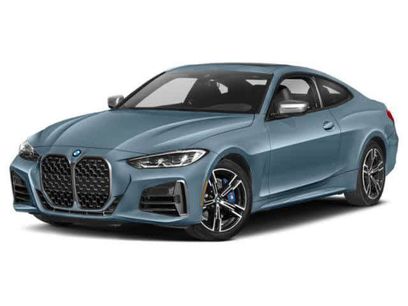 Used 2022 BMW M440i Coupe