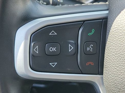 Used 2021 RAM 1500 Big Horn AWD/4WD image 33