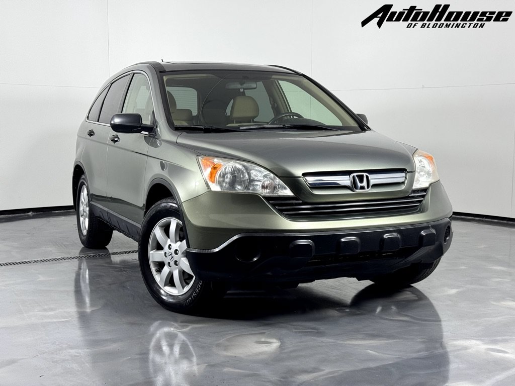 Used 2007 Honda CR-V EX image 1