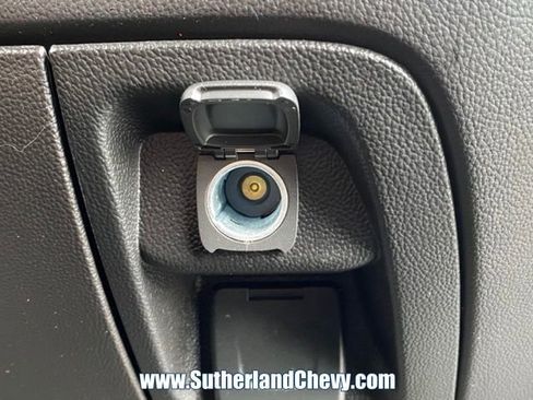 Used 2016 Chevrolet Silverado 1500 LT w/ All Star Edition image 33