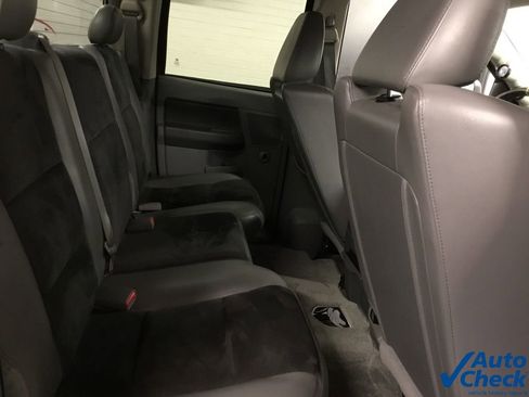 Used 2006 Dodge Ram 1500 Truck 2WD Quad Cab w/ Communication Pkg image 29