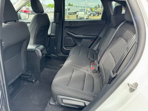 Used 2025 Ford Escape Active AWD/4WD image 19