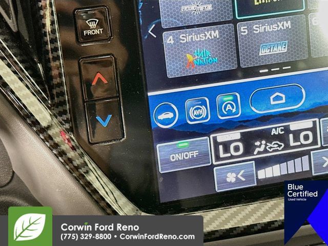 Used 2025 Subaru Crosstrek 2.5i Premium AWD/4WD image 23