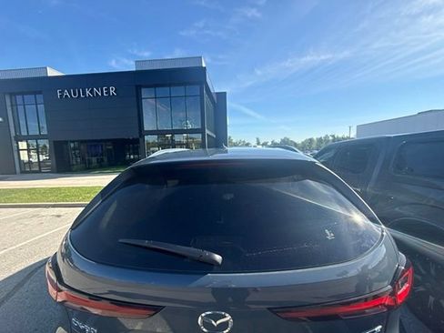 Used 2026 MAZDA CX-90 Plug-In Hybrid w/ Premium Plus AWD/4WD image 25