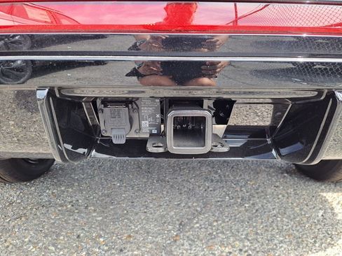 New 2026 Volkswagen Atlas Cross Sport SEL Premium R-Line image 29