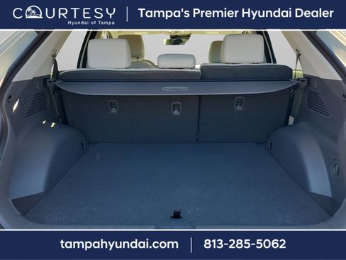 New 2026 Hyundai Ioniq 5 Limited image 58