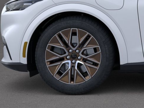 New 2026 Ford Mustang Mach-E Premium AWD/4WD image 19