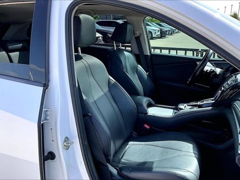 Used 2020 Acura RDX AWD image 9
