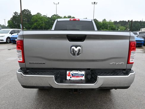 Used 2024 RAM 2500 Big Horn AWD/4WD image 30