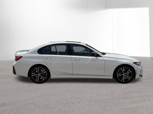Used 2023 BMW M340i xDrive AWD/4WD image 26
