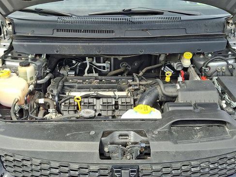 Used 2017 Dodge Journey SXT w/ Blacktop Package image 28