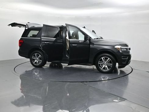 Certified 2024 Ford Expedition Limited RWD image 54