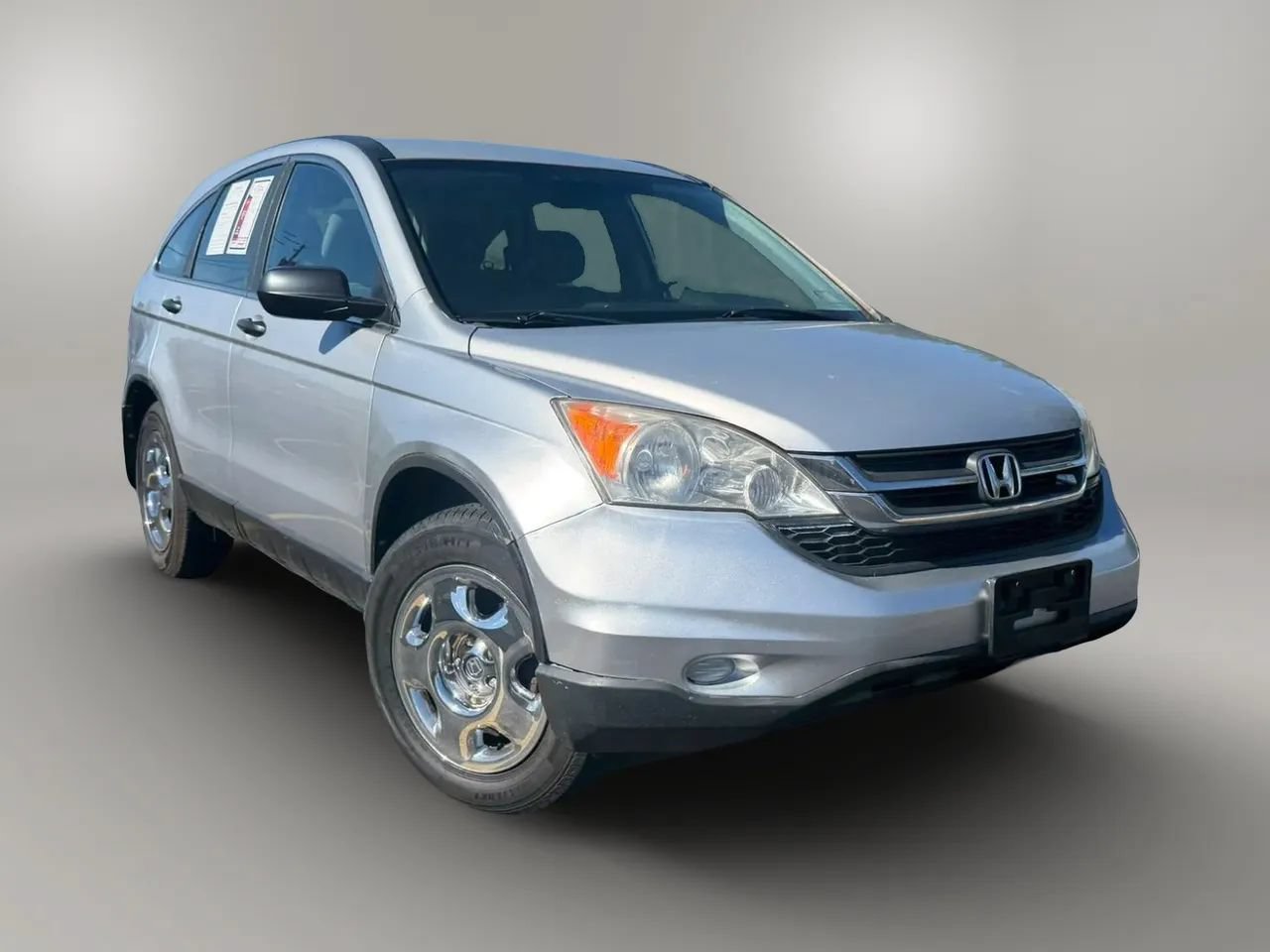 Used 2011 Honda CR-V LX image 3