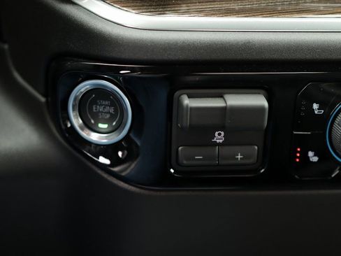 Used 2026 Chevrolet Silverado 1500 RST w/ RST Select Package image 17