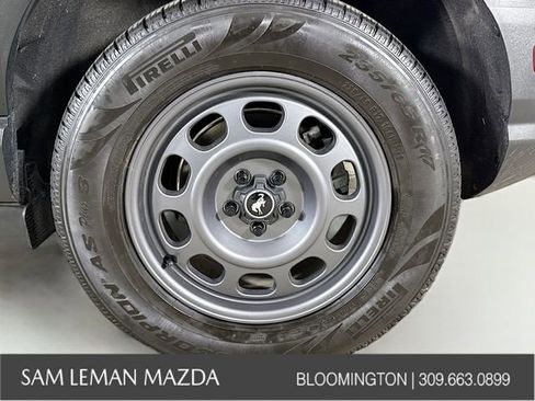 Used 2022 Ford Bronco Sport Badlands w/ Premium Package AWD/4WD image 32