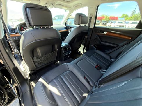 Used 2021 Audi Q5 2.0T Premium Plus AWD/4WD image 31